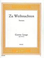 Zu Weihnachten op. 172/5 Standard
