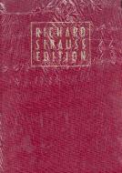 Suiten und Stücke aus Bühnenwerken 1 