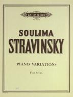 Variationen für Klavier 1 