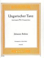 Ungarischer Tanz Nr. 6 Standard