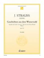 Geschichten aus dem Wienerwald op. 325 Standard