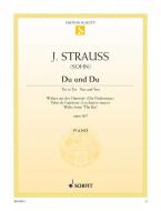 Du und du op. 367 Standard