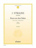 Rosen aus dem Süden op. 388 Standard
