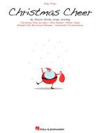 It's Christmas Time All Over The World 