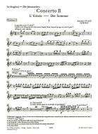 Die vier Jahreszeiten E-Dur op. 8 Nr. 1 RV 269: Der Frühling 