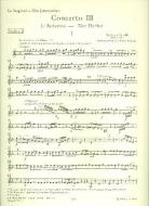 Die vier Jahreszeiten: Der Herbst 