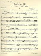 Die vier Jahreszeiten: Der Herbst 