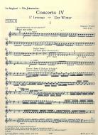 Die vier Jahreszeiten: Der Winter 