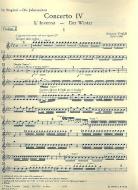 Die vier Jahreszeiten: Der Winter 