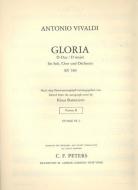 Gloria D-Dur RV 589 