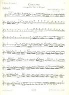 Konzert D-Dur op. 3 Nr. 1 RV 549/PV 146 