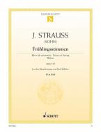 Frühlingsstimmen op. 410 Standard