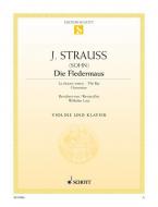 Die Fledermaus Standard