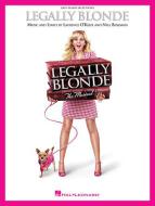 Legally Blonde 