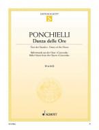 La Gioconda Standard