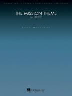 The Mission (N.B.C. News Theme) Deluxe Score 