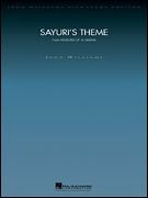 Sayuri's Theme (From Memoirs of A Geisha) 