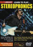 Learn To Play Stereophonics 