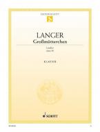 Großmütterchen op. 20 Standard