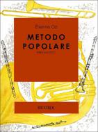 Metodo Popolare For Bassoon 