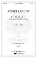 Translate 