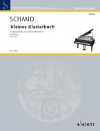 Kleines Klavierbuch op. 53 Standard
