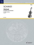 Heimat op. 59 Standard