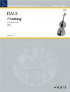 Phantasy op. 4 Standard