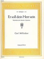 Er soll dein Herr sein Standard