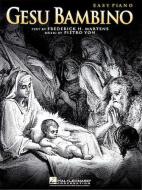 Gesu Bambino (The Infant Jesus) 