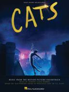 Macavity: The Mystery Cat 