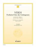 Freiheits-Chor der Gefangenen Standard