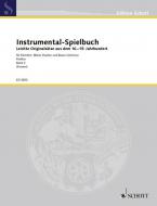 Instrumental-Spielbuch 2 Standard