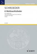6 Weihnachtslieder Standard
