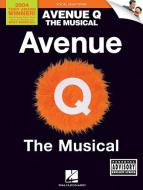 The Avenue Q Theme 
