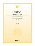 Anitra's Tanz op. 46/3 Standard