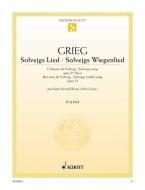 Solvejgs Lied - Solvejgs Wiegenlied Standard