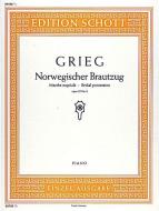 Norwegischer Brautzug op. 19/2 Standard