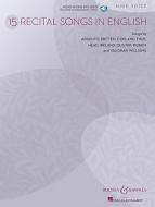 Bright Is The Ring Of Words 