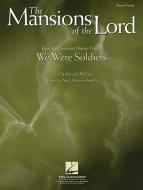 The Mansions Of The Lord 