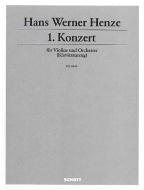 1. Konzert 