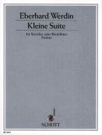 Kleine Suite 