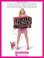 Legally Blonde Remix 