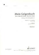 Mein Geigenbuch Standard
