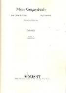 Mein Geigenbuch Standard
