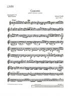 Concerto g-Moll op. 12/1 RV 317 / PV 343 Standard