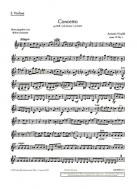 Concerto g-Moll op. 12/1 RV 317 / PV 343 Standard