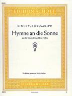 Hymne an die Sonne Standard