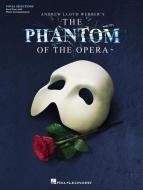 The Phantom Of The Opera 