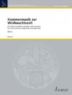 Kammermusik zur Weihnachtszeit Standard